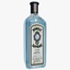 Bombay Sapphire Gin Bottle